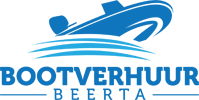 Boottocht maken over het Oldambtmeer en varen bij Blauwestad - Bootverhuur Beerta Blauwestad
