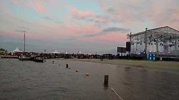 Varen op het Oldambtmeer Bootverhuur Beerta Blauwestad