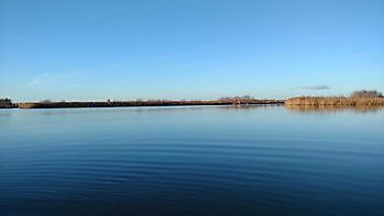 Varen op het Oldambtmeer Bootverhuur Beerta Blauwestad