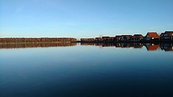 Varen op het Oldambtmeer Bootverhuur Beerta Blauwestad