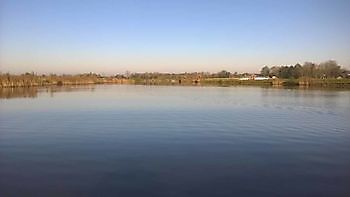 Varen op het Oldambtmeer Bootverhuur Beerta Blauwestad