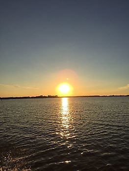 Varen op het Oldambtmeer Bootverhuur Beerta Blauwestad