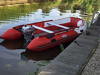 Varen op het Oldambtmeer Bootverhuur Beerta Blauwestad