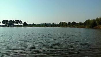 Varen op het Oldambtmeer Bootverhuur Beerta Blauwestad